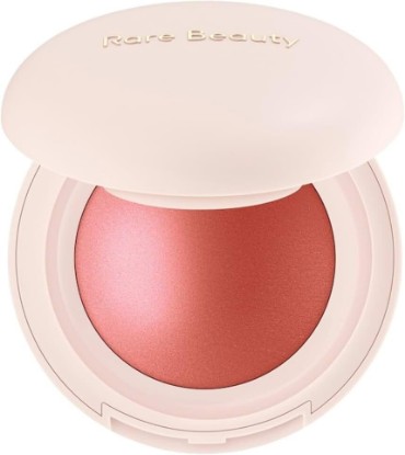 Picture of Rare Beauty by Selena Gomez Soft Pinch Luminous Powder Blush - Love (Terracotta) 0.098 oz / 2.8 g