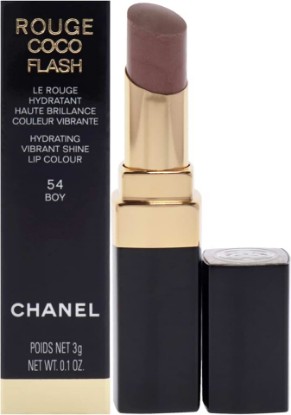 Picture of CHANEL Rouge Coco Flash Lipstick - 54 Boy Lipstick Women 0.1 oz
