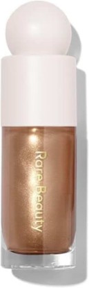 Picture of Rare Beauty by Selena Gomez Positive Light Liquid Luminizer Highlight Reflect