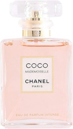 Picture of CHANEL Coco Mademoiselle Intense Eau de parfum 35 ml