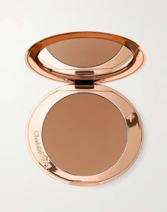 Picture of Charlotte Tilbury Joyphoria Perfume + Body Cream Set