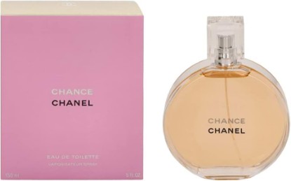 Picture of CHANEL CHANCE EDT W 150ML