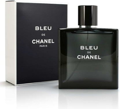 Picture of CHANEL Bleu De Paris Cologne