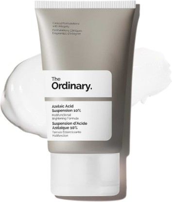Picture of The Ordinary Azelaic Acid Suspension 10%, Formula for Uneven and Blemish-Prone Skin