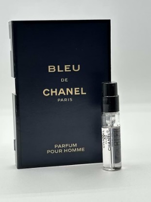 Picture of CHANEL BLEU DE Parfum Pour Homme 1.5ml