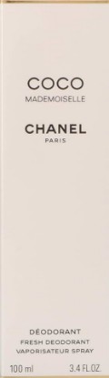 Picture of CHANEL Coco Mademoiselle Deodorant Spray 3.4 oz