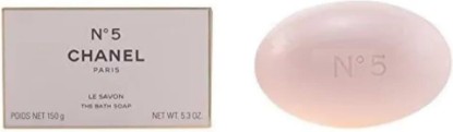 Picture of CHANEL No 5 5.3 oz / 150 g Bath Soap