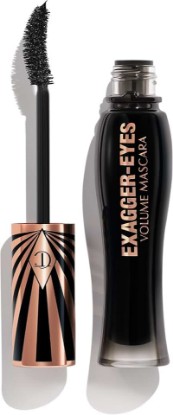 Picture of Charlotte Tilbury Instant Volume and Length, No Clump Mascara with 28 Hour Smudge Proof & Flake Proof Wear – All Day Wear Formula