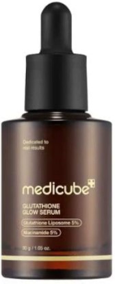 Picture of medicube AGE-R Glutathione Glow Serum