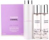 Picture of CHANEL Chance Eau Tendre Twist & Spray Eau De Toilette - 3x20ml/0.7oz