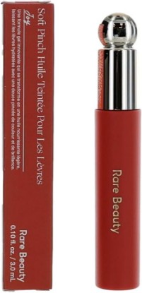 Picture of Rare Beauty by Selena Gomez Soft Pinch Tinted Lip Oil Joy