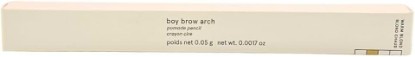 Picture of Glossier Boy Brow Arch 2-in-1 Longwear Pomade Eyebrow Pencil Warm Blond