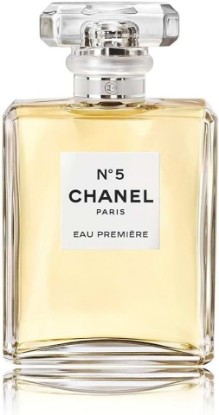 Picture of CHANEL No.5 Eau Premiere Spray 35ml/1.2oz