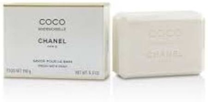 Picture of CHANEL Coco Mademoiselle Fresh Bath Soap 3.6 oz