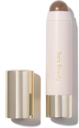 Picture of Rare Beauty by Selena Gomez Warm Wishes Effortless Bronzer Sticks Happy Sol