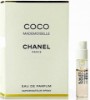 Picture of CHANEL COCO MADEMOISELLE Edt Spray Vial On Card Mini