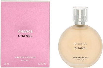 Picture of CHANEL Chance Hair Mist, 1.2oz/35ml