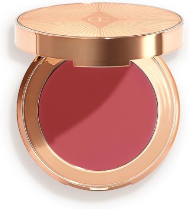 Picture of Charlotte Tilbury Beautiful Skin Blush for Cheeks & Lips