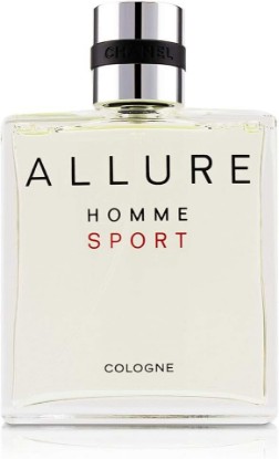 Picture of CHANEL Allure Homme Sport Cologne Sport