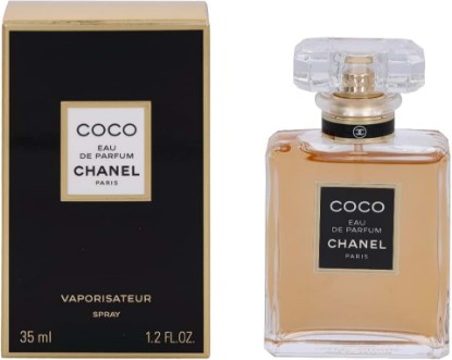 Picture of CHANEL Coco Edp Vapo 35ml