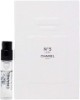 Picture of CHANEL No 5 L'EAU EDT Spray Perfume Samples 0.05oz / 1.5ml EACH