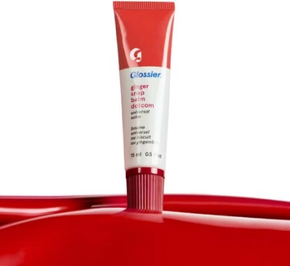 Picture of Balm Dotcom Glossier Gingersnap 15 ml / 0.5 fl oz