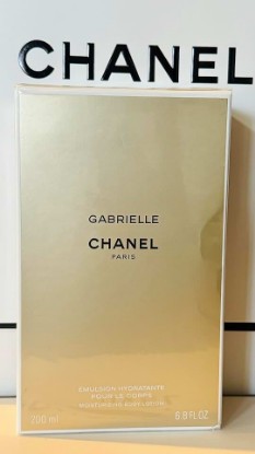 Picture of CHANEL GABRIELLE CHANEL. Body Lotion 6.8 FL. OZ.