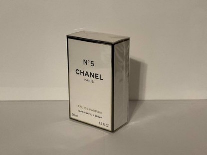 Picture of CHANEL No. 5 FOR WOMEN by Chanel - 1.7 oz EDP Spray