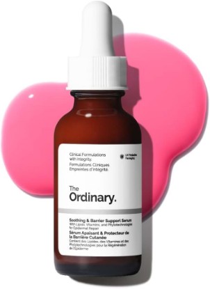 Picture of The Ordinary Soothing & Barrier Support Serum, Redness-Reducing & Hydrating Solution with Centella Asiatica for Skin Barrier Repair GreenCircle Sustainable Energy Practices