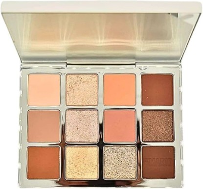 Picture of Makeup by Mario Ethereal Eyes Eyeshadow Palette Powder