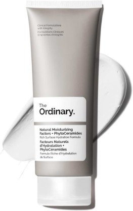 Picture of The Ordinary Natural Moisturizing Factors + PhytoCeramides, Rich Moisturizer for Dry Skin & Barrier Strength GreenCircle Sustainable Energy Practices