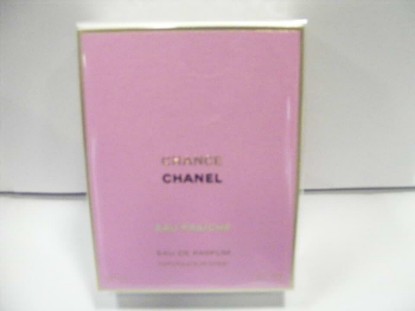 Picture of CHANEL Chance Eau Fraîche Eau de Parfum 50ml