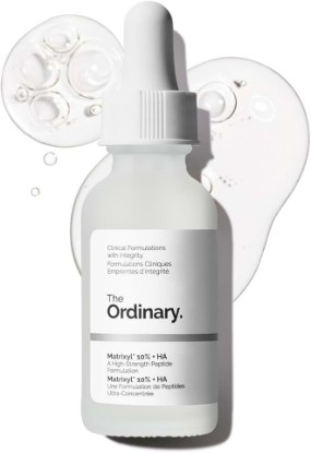 Picture of Matrixyl 10% + Hyaluronic Acid, Anti-Aging Serum for Fine Lines and Wrinkles, 1 Fl Oz