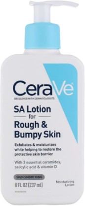 Picture of CeraVe SA Lotion 8 fl oz (237 ml) Pack of 3
