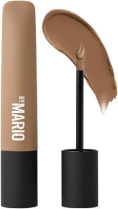 Picture of Makeup By Mario Master Mattes Long-Wear Cream Eyeshadow - Taupe (Neutral Brownish Gray)