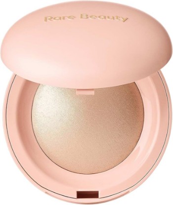 Picture of Rare Beauty by Selena Gomez Positive Light Silky Touch Highlighter Exhilarate
