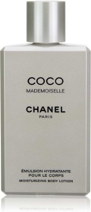 Picture of CHANEL Coco Mademoiselle by Chanel for Women, Body Lotion, 6.8 Ounce