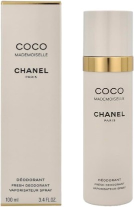 Picture of CHANEL Coco Mademoiselle Deodorant 100 ml