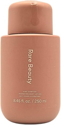 Picture of Rare Beauty Find Comfort Hydrating Body Lotion - 8.45 fl oz / 250 mL