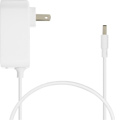 Picture of Power Adapter Compatible with Google Nest Hub Max and Google Nest Audio - (4 Foot)