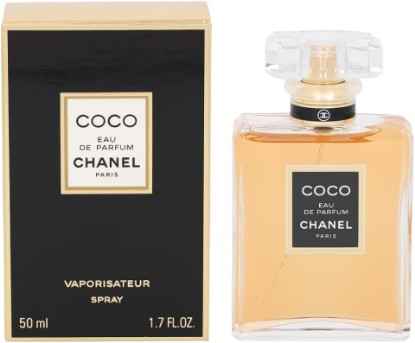 Picture of CHANEL Coco by Chanel for Women, Eau De Parfum Spray, 1.7 Ounce