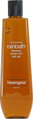 Picture of Neutrogena Rainbath Shower & Bath Gel, 40oz, 1count, Cleanses, Softens, Conditions Skin, Fragrance Blend of Spices, Fruits, Herbs