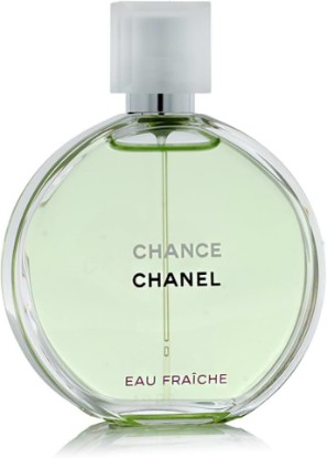 Picture of CHANEL Chance Eau Fraiche Eau De Toilette Spray 50ml/1.7oz