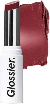 Picture of Sheer-Matte Lipstick in Fuzz by Glossier