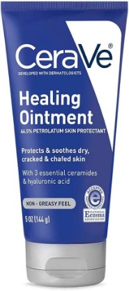 Picture of CeraVe Healing Ointment Non-Greasy Skin Protectant, 5 Oz by CeraVe