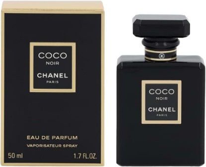 Picture of CHANEL Coco Noir Eau De Parfum Spray 50ml/1.7oz