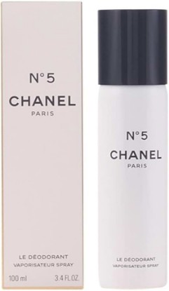Picture of CHANEL No.5 deo vapo 100 ml