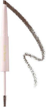 Picture of Rare Beauty by Selena Gomez Brow Harmony Pencil & Gel Cool Brown (Selena's shade)