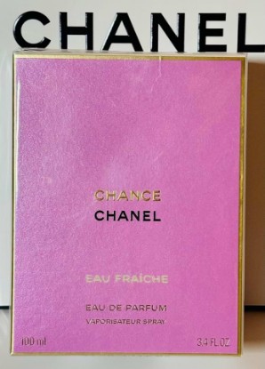Picture of CHANEL CHANCE EAU FRAICHE by Chanel