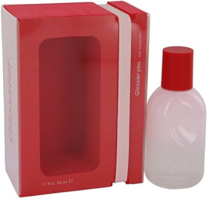 Picture of Glossier You. Eau De Parfum By Glossier